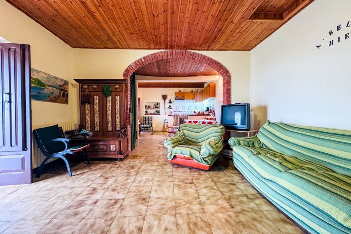 Image No.14-Maison à vendre à Mistretta