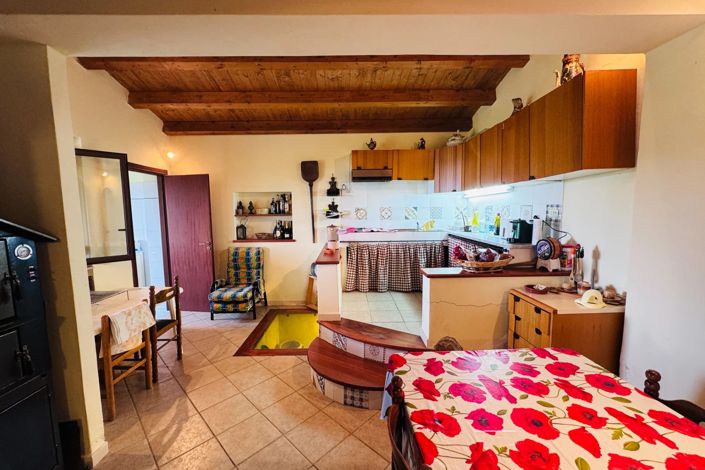 Image No.15-Maison à vendre à Mistretta