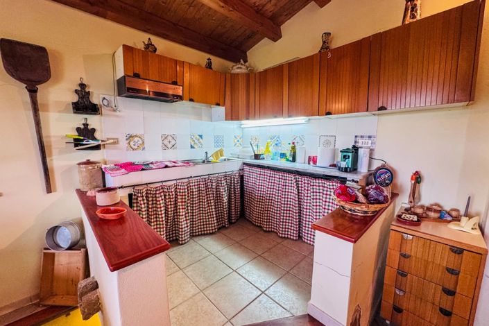 Image No.16-Maison à vendre à Mistretta