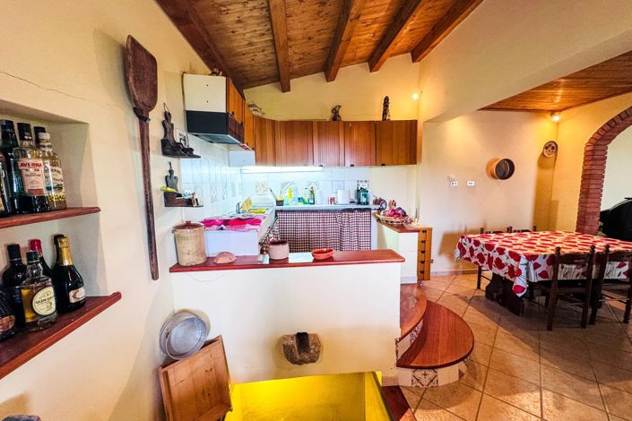 Image No.17-Maison à vendre à Mistretta