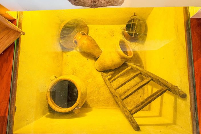 Image No.19-Maison à vendre à Mistretta