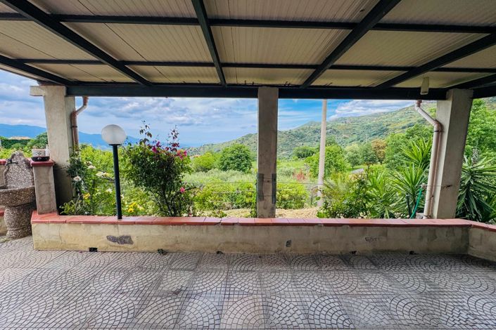 Image No.2-Maison à vendre à Mistretta