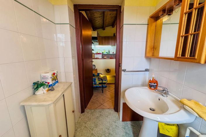 Image No.20-Maison à vendre à Mistretta