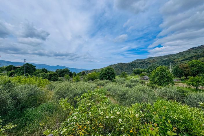 Image No.21-Maison à vendre à Mistretta