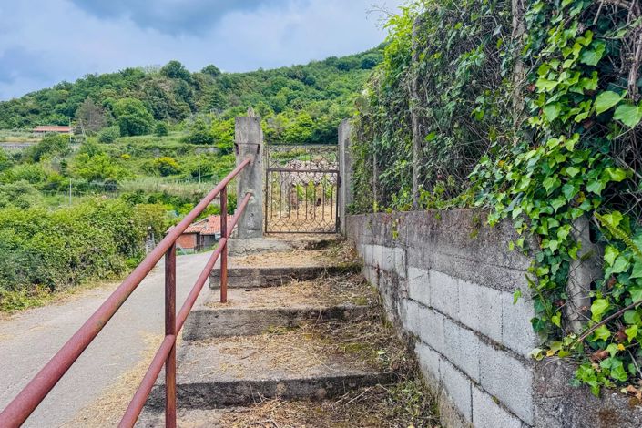 Image No.22-Maison à vendre à Mistretta