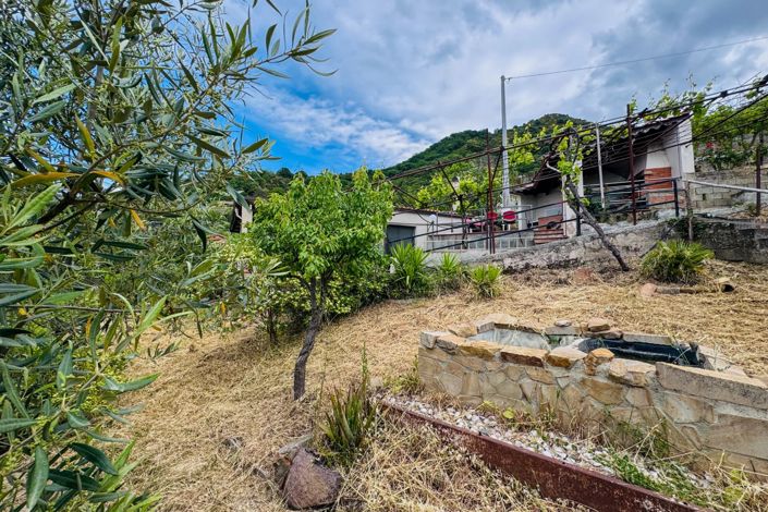 Image No.23-Maison à vendre à Mistretta