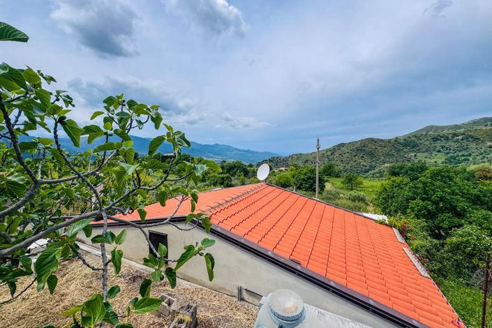 Image No.27-Maison à vendre à Mistretta