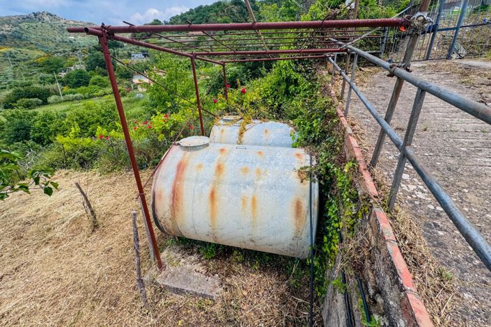 Image No.28-Maison à vendre à Mistretta