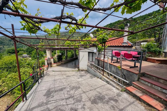 Image No.3-Maison à vendre à Mistretta