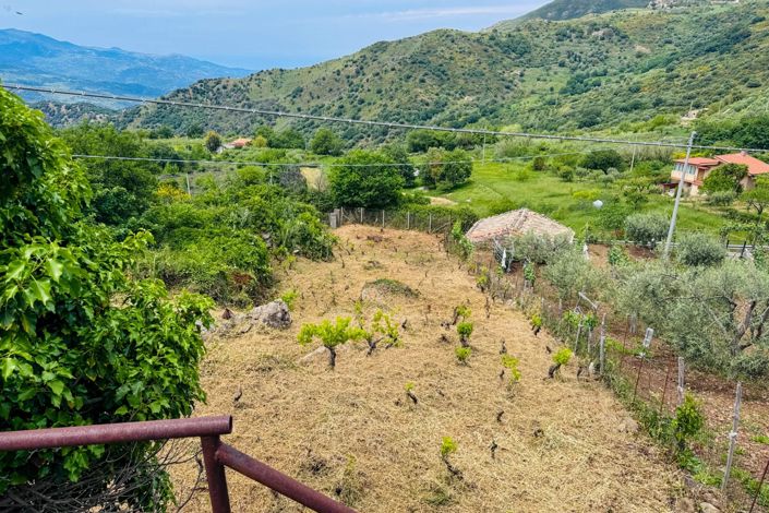 Image No.30-Maison à vendre à Mistretta