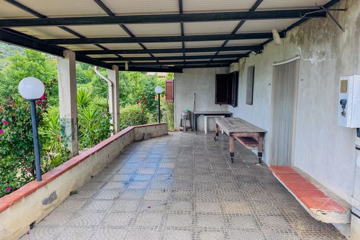 Image No.4-Maison à vendre à Mistretta