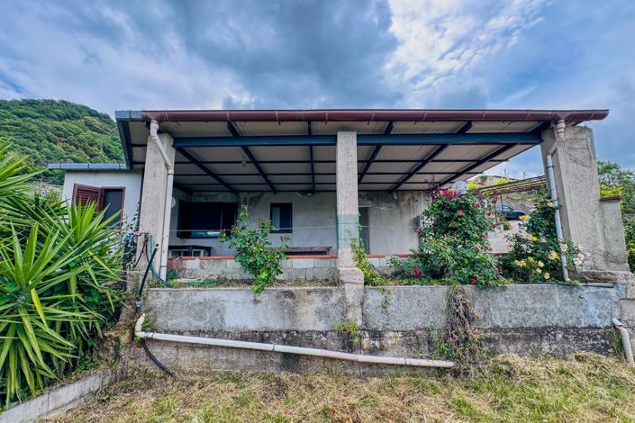 Image No.5-Maison à vendre à Mistretta