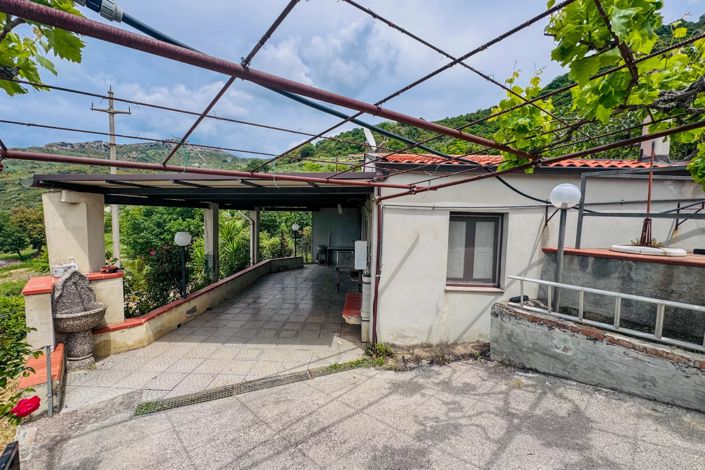 Image No.6-Maison à vendre à Mistretta