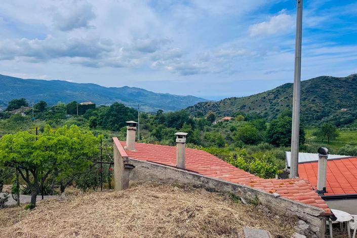 Image No.7-Maison à vendre à Mistretta