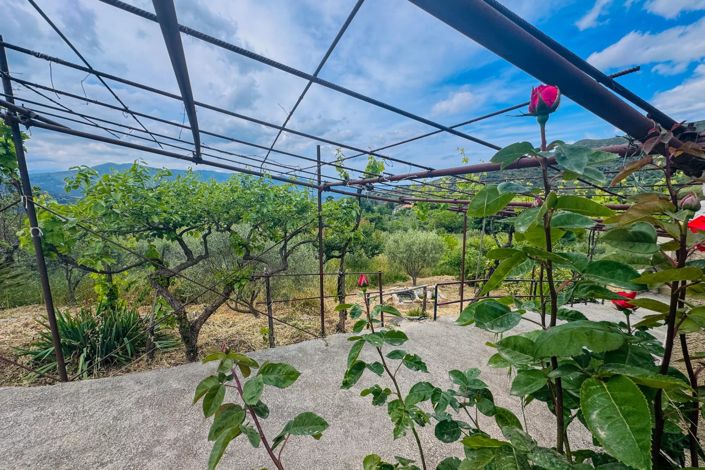 Image No.8-Maison à vendre à Mistretta