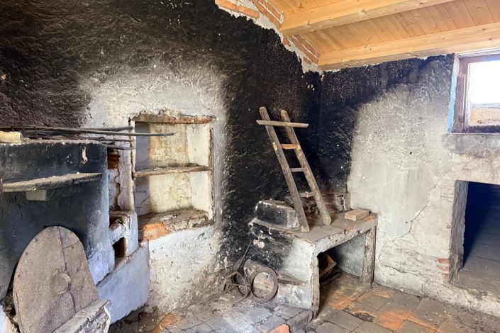 Image No.5-1 Bed House for sale