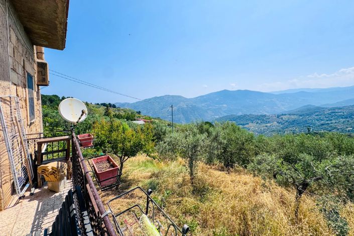 Image No.11-Maison de 2 chambres à vendre à Mistretta