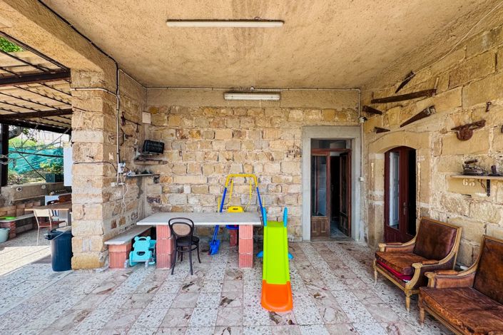 Image No.12-Maison de 2 chambres à vendre à Mistretta