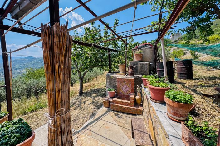 Image No.13-Maison de 2 chambres à vendre à Mistretta