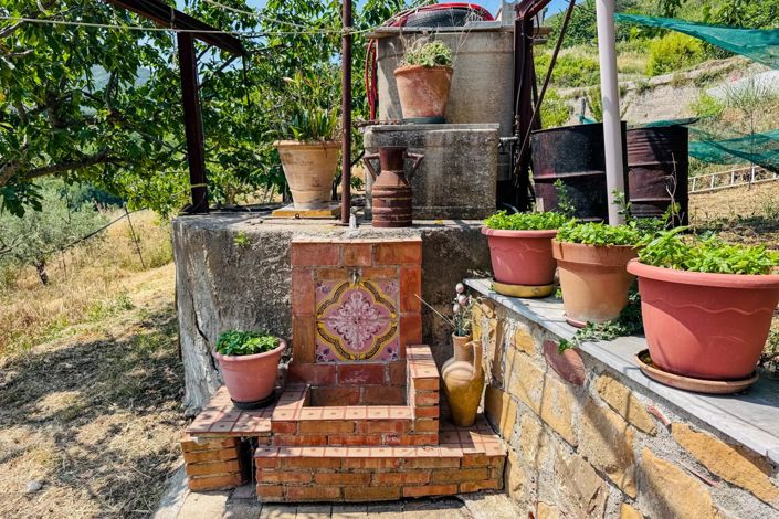 Image No.14-Maison de 2 chambres à vendre à Mistretta