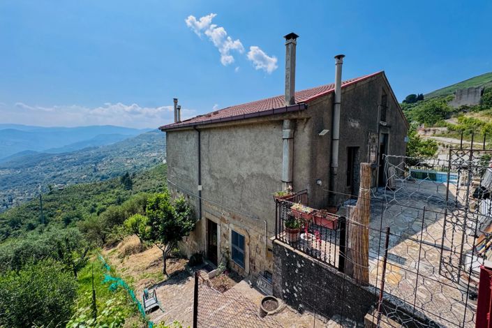 Image No.16-Maison de 2 chambres à vendre à Mistretta
