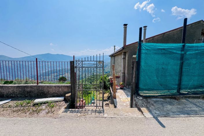 Image No.17-Maison de 2 chambres à vendre à Mistretta