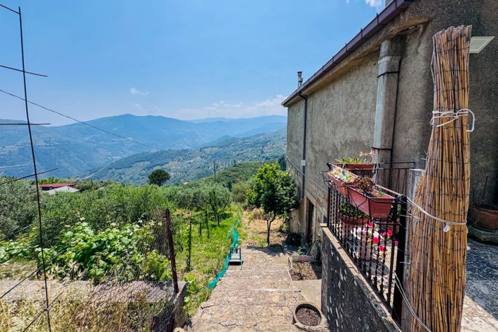 Image No.18-Maison de 2 chambres à vendre à Mistretta