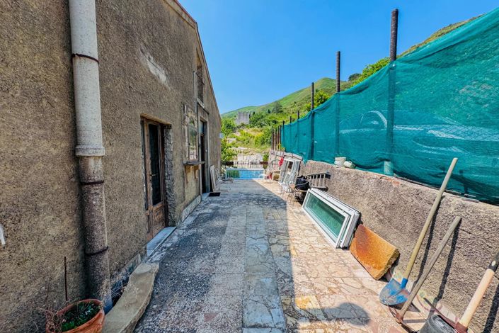 Image No.19-Maison de 2 chambres à vendre à Mistretta