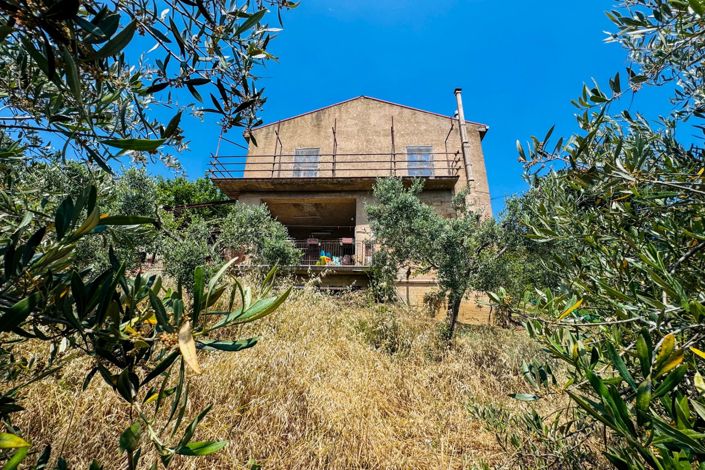 Image No.2-Maison de 2 chambres à vendre à Mistretta