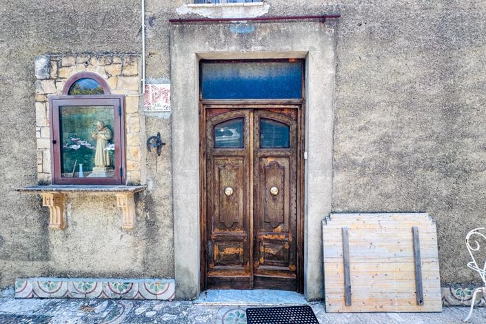 Image No.20-Maison de 2 chambres à vendre à Mistretta