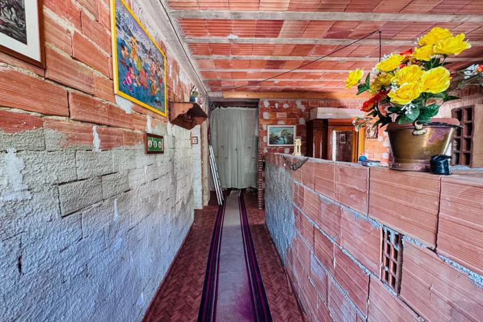 Image No.21-Maison de 2 chambres à vendre à Mistretta