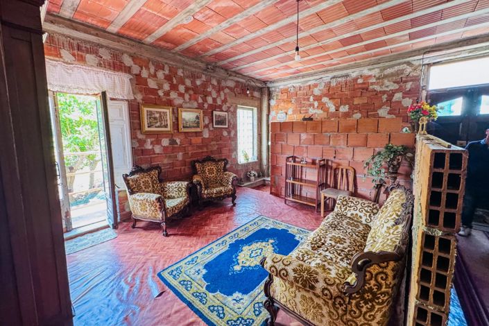 Image No.22-Maison de 2 chambres à vendre à Mistretta