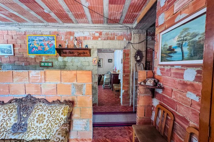 Image No.25-Maison de 2 chambres à vendre à Mistretta