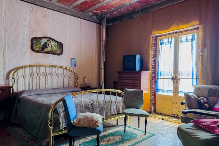 Image No.28-Maison de 2 chambres à vendre à Mistretta