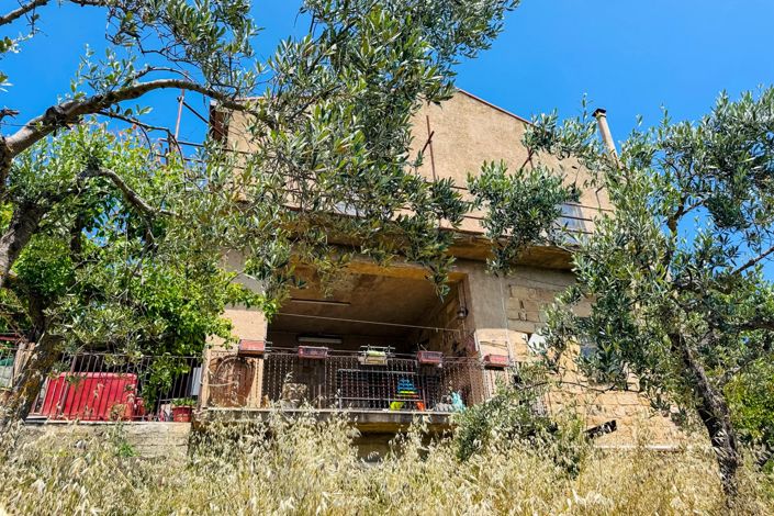 Image No.4-Maison de 2 chambres à vendre à Mistretta