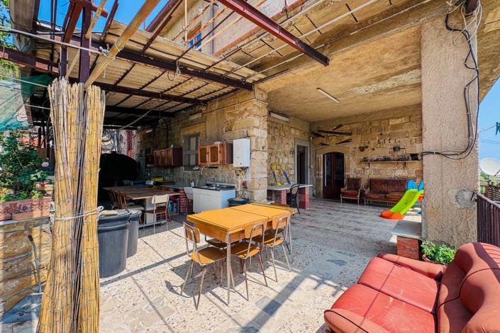 Image No.7-Maison de 2 chambres à vendre à Mistretta