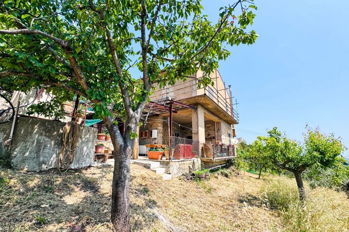 Image No.8-Maison de 2 chambres à vendre à Mistretta