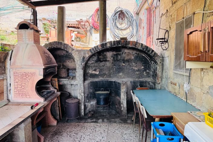 Image No.9-Maison de 2 chambres à vendre à Mistretta