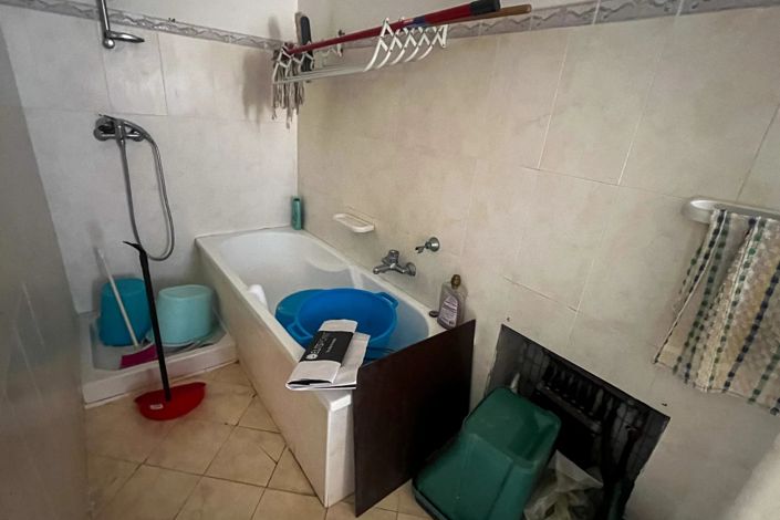 Image No.10-Appartement de 2 chambres à vendre à Gioiosa Marea