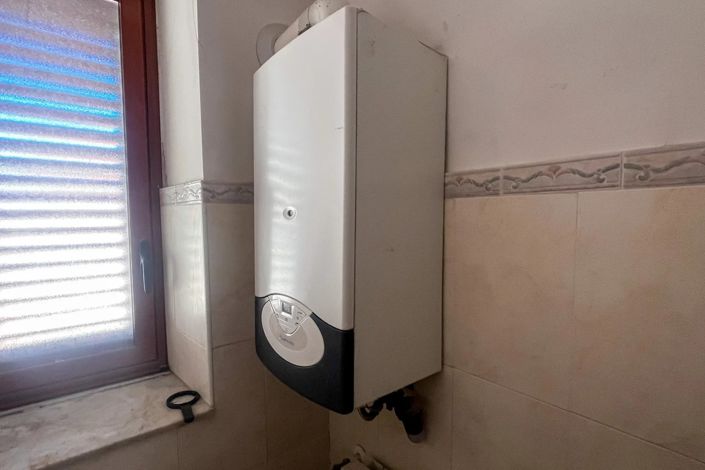 Image No.14-Appartement de 2 chambres à vendre à Gioiosa Marea