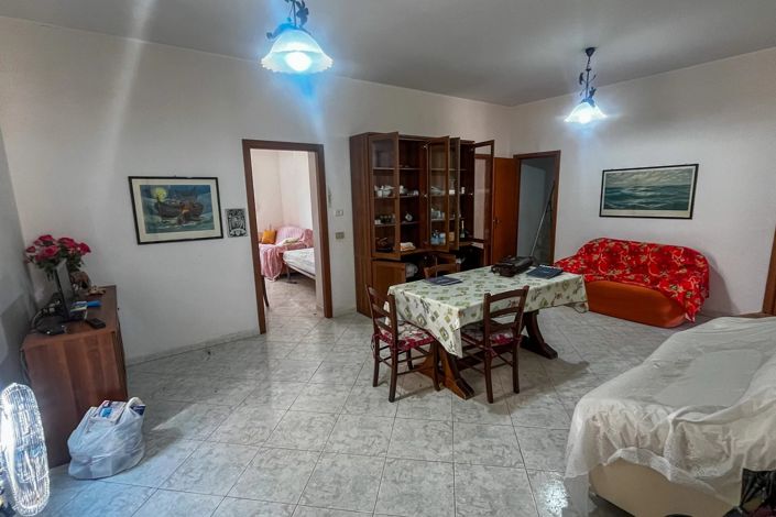 Image No.15-Appartement de 2 chambres à vendre à Gioiosa Marea