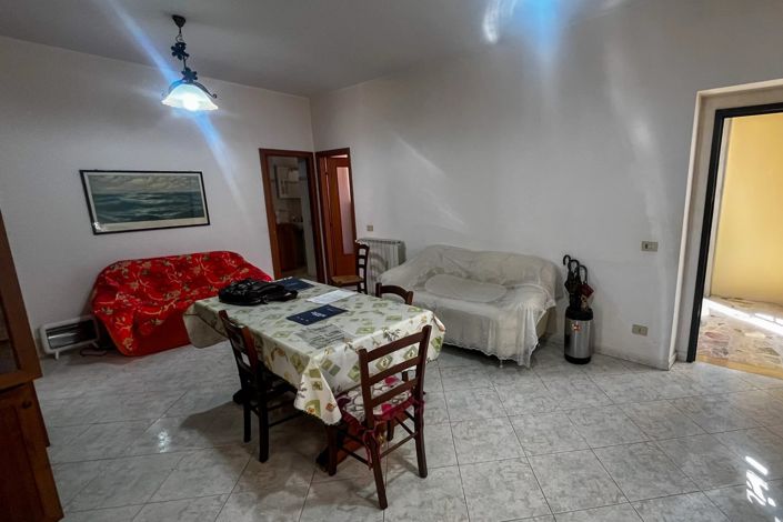 Image No.16-Appartement de 2 chambres à vendre à Gioiosa Marea