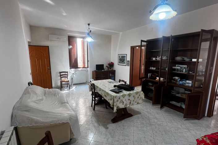 Image No.17-Appartement de 2 chambres à vendre à Gioiosa Marea