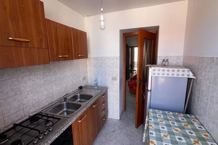 Image No.3-Appartement de 2 chambres à vendre à Gioiosa Marea