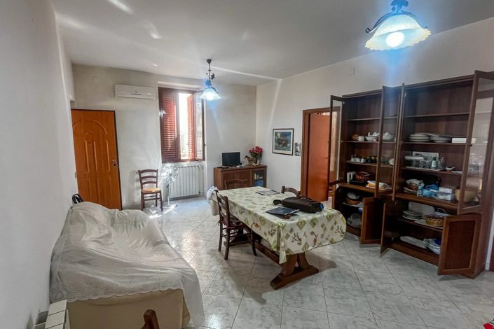 Image No.4-Appartement de 2 chambres à vendre à Gioiosa Marea