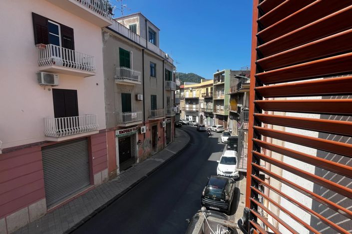 Image No.9-Appartement de 2 chambres à vendre à Gioiosa Marea