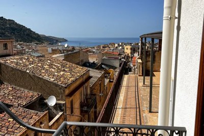 Property in Sicily - Int Real Estate Agency most sold property