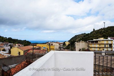 Property in Sicily - Int Real Estate Agency most sold property