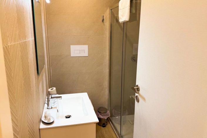 Image No.11-Maison de 1 chambre à vendre à Cefalù