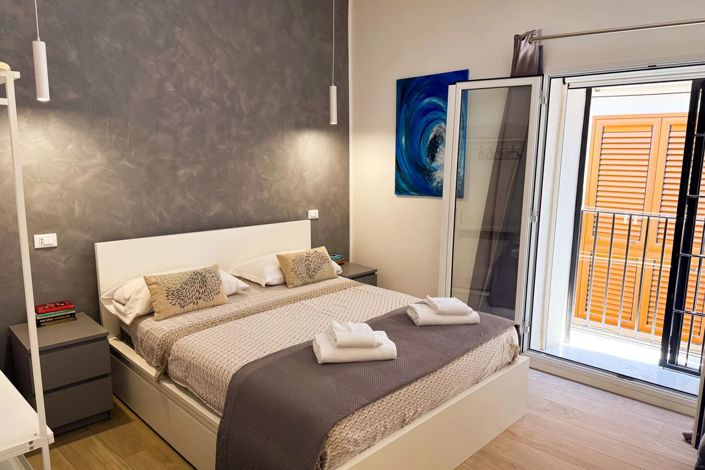 Image No.15-Maison de 1 chambre à vendre à Cefalù